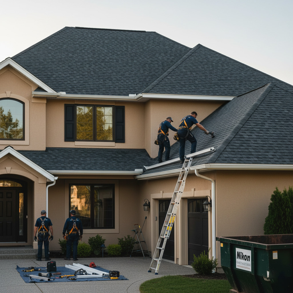 Asphalt Shingle Secrets Every San Antonio Owner Needs image 3