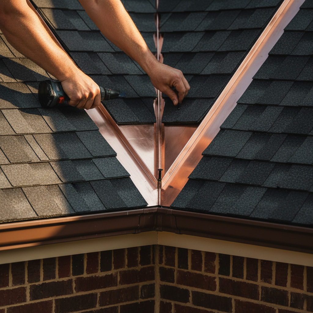Asphalt Shingle Secrets Every San Antonio Owner Needs