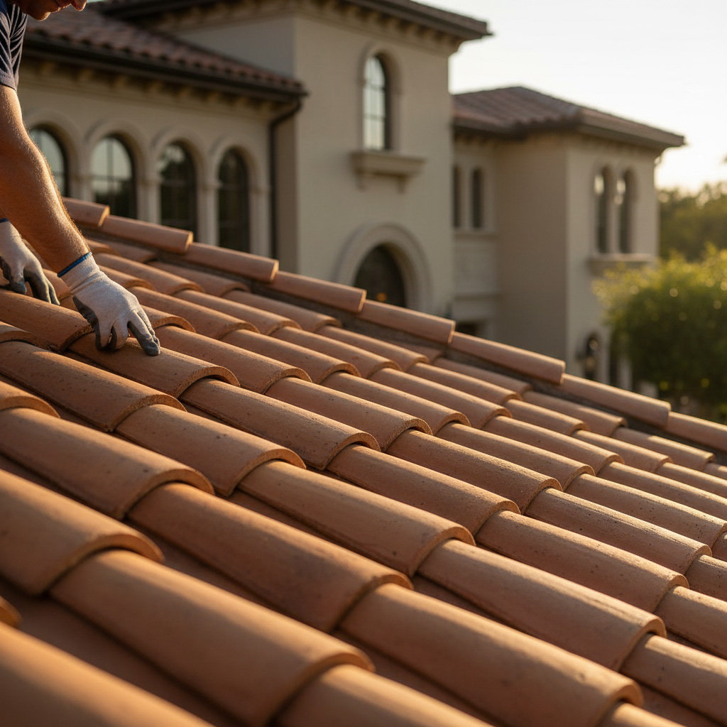 Slate Roof Installation Guide for San Antonio Pros image 2
